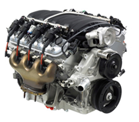 P1BB8 Engine